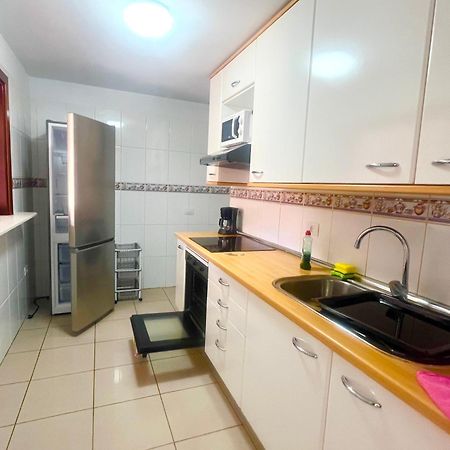 Los Seres - Relaxing Apartment With Pool Los Cristianos (Tenerife) Exterior foto