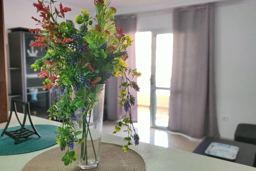 Los Seres - Relaxing Apartment With Pool Los Cristianos (Tenerife) Exterior foto