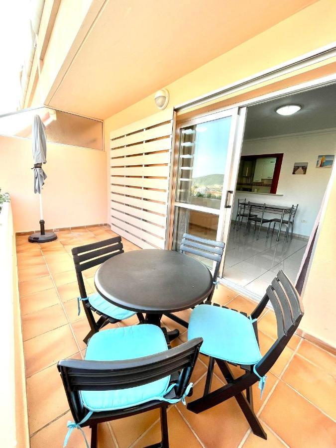 Los Seres - Relaxing Apartment With Pool Los Cristianos (Tenerife) Exterior foto