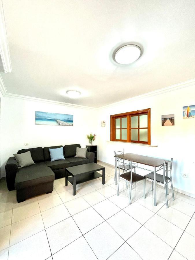 Los Seres - Relaxing Apartment With Pool Los Cristianos (Tenerife) Exterior foto