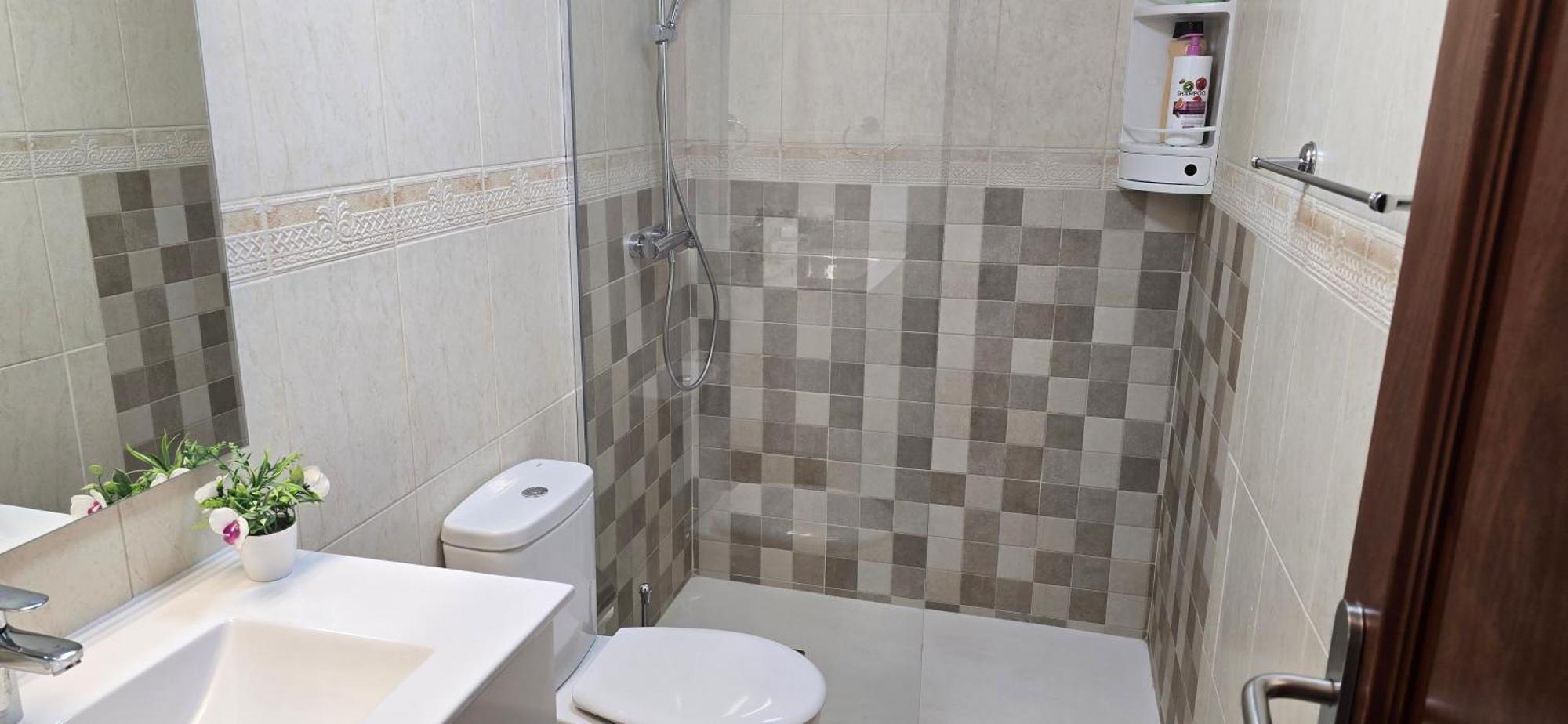 Los Seres - Relaxing Apartment With Pool Los Cristianos (Tenerife) Exterior foto