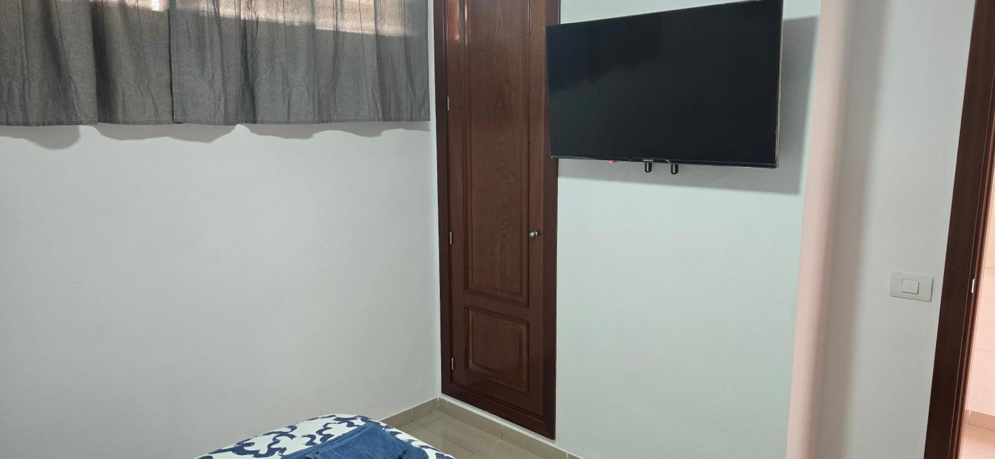 Los Seres - Relaxing Apartment With Pool Los Cristianos (Tenerife) Exterior foto