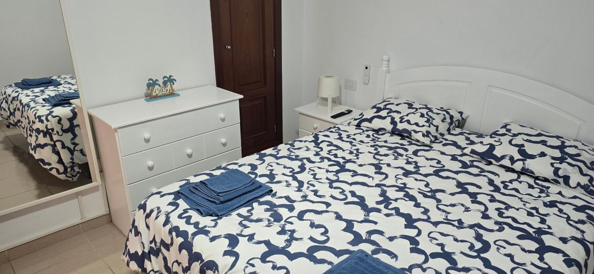 Los Seres - Relaxing Apartment With Pool Los Cristianos (Tenerife) Exterior foto