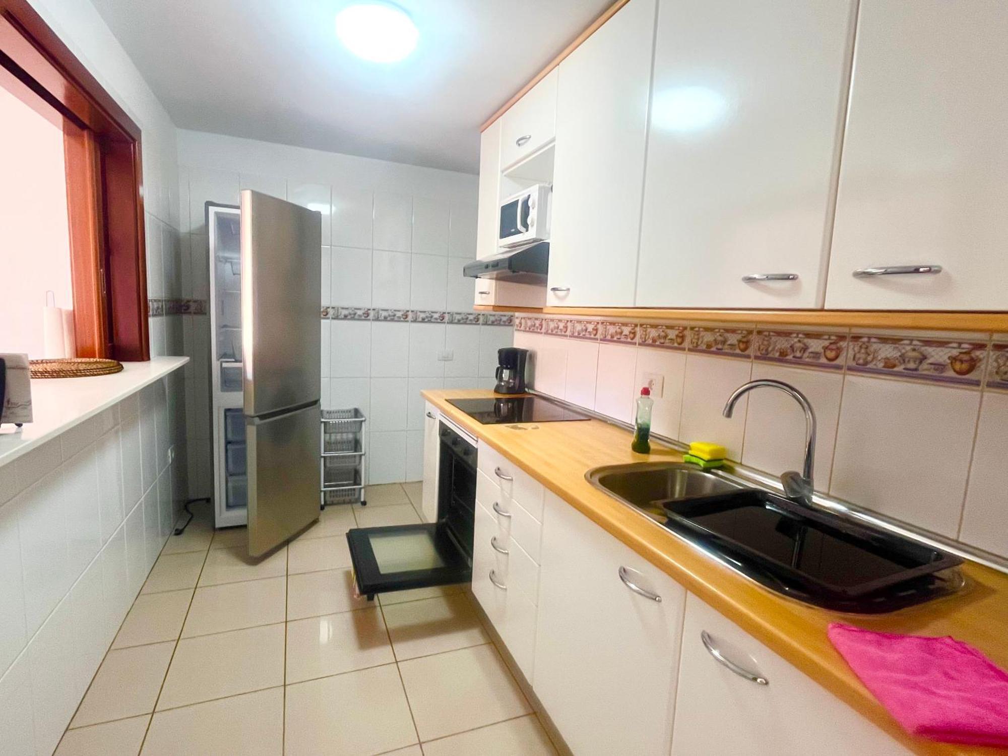 Los Seres - Relaxing Apartment With Pool Los Cristianos (Tenerife) Exterior foto